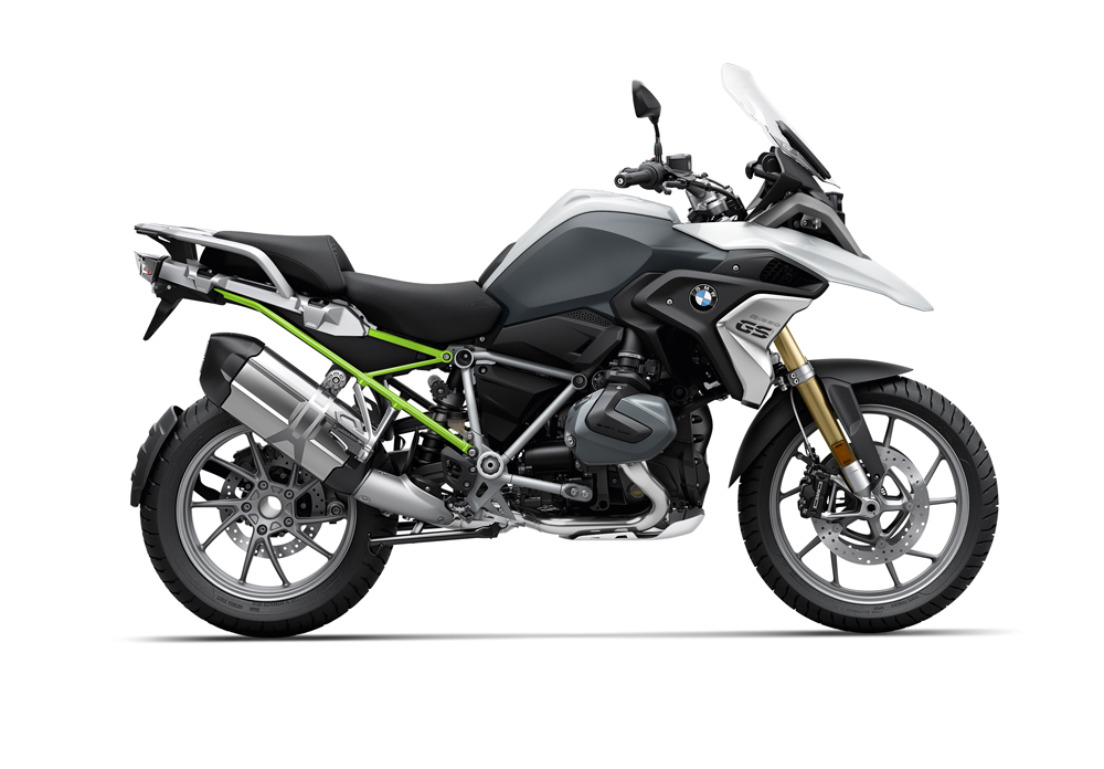 BFS 4267 Right Toxic Green