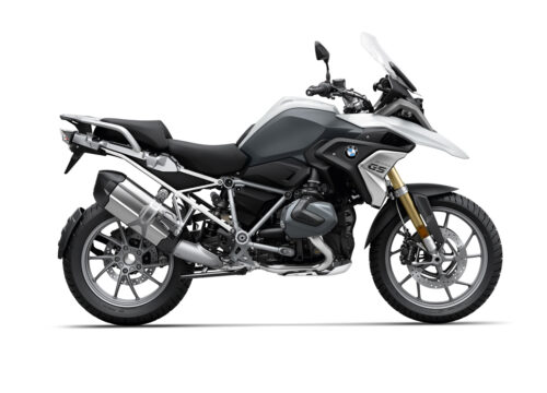 BFS 4267 Right White