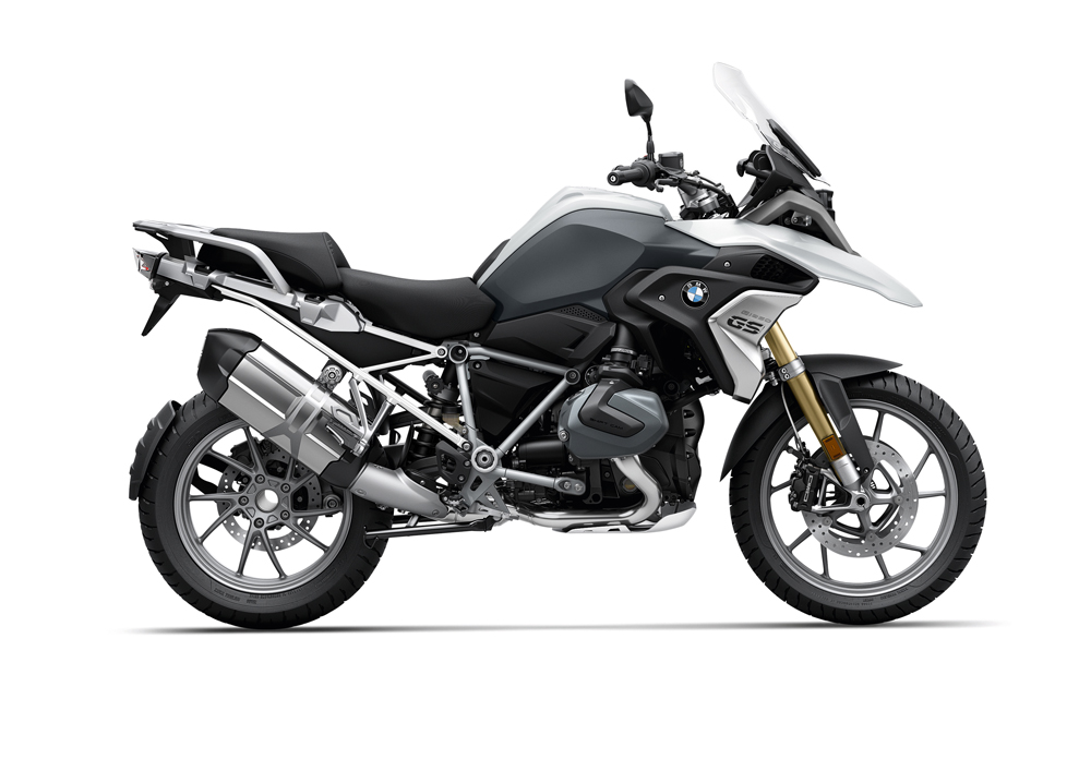 BFS 4267 Right White