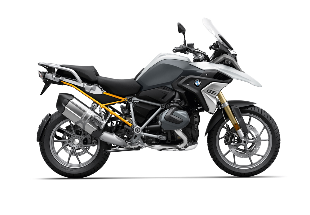 BFS 4267 Right Yellow