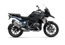 BFS 4268 Right Cobalt Blue