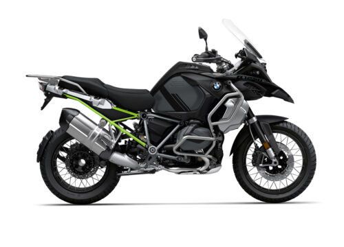 BFS 4270 Right Toxic Green