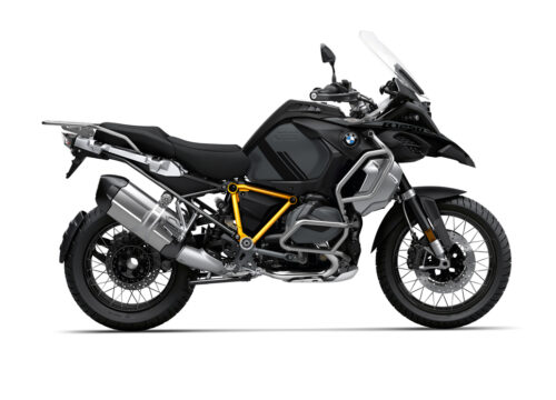 BFS 4271 Right Yellow