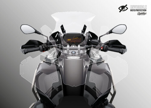 BPRF 4243 Tank Set Protective Films 02