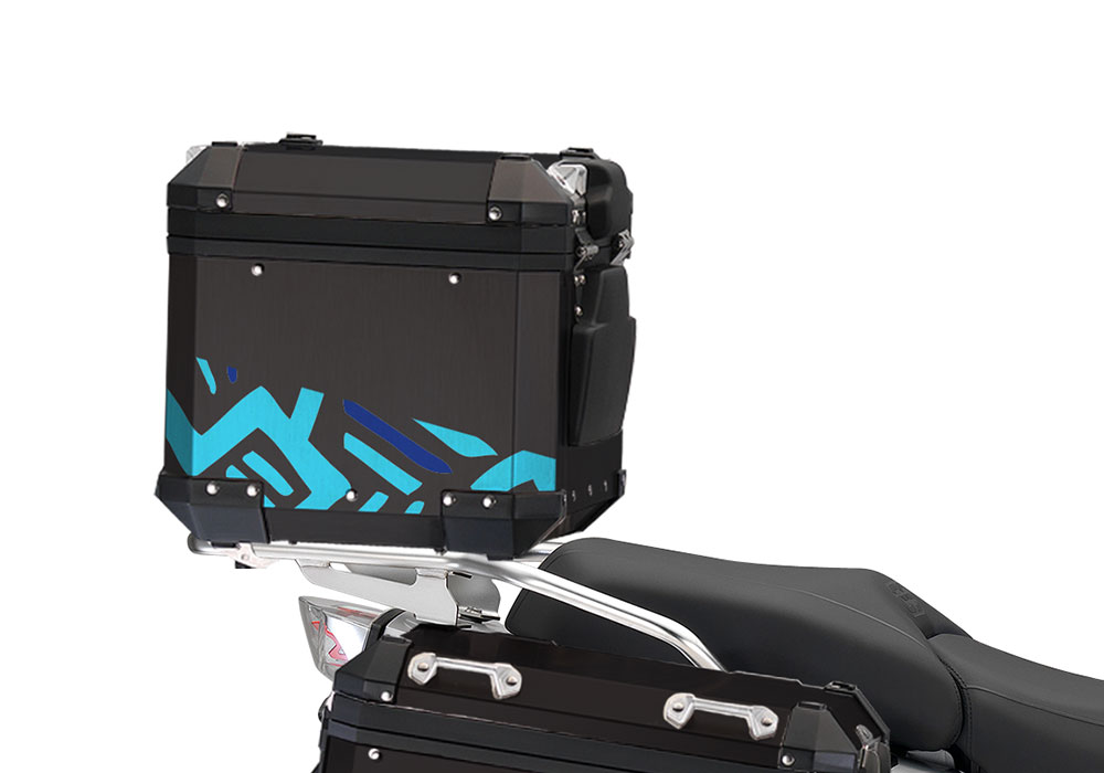 BSTI 4162 BMW Top Box Massail Blue Red 03