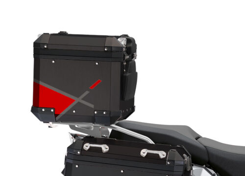 BSTI 4180 BMW Top Box Vector Red Silver 03