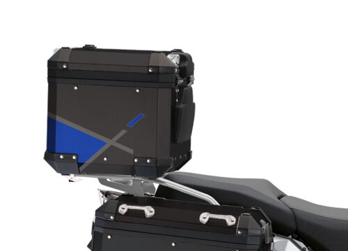 BSTI 4181 BMW Top Box Vector Blue Silver 03