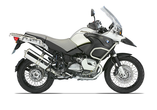 BMW R1200GS ADV 2006 2007