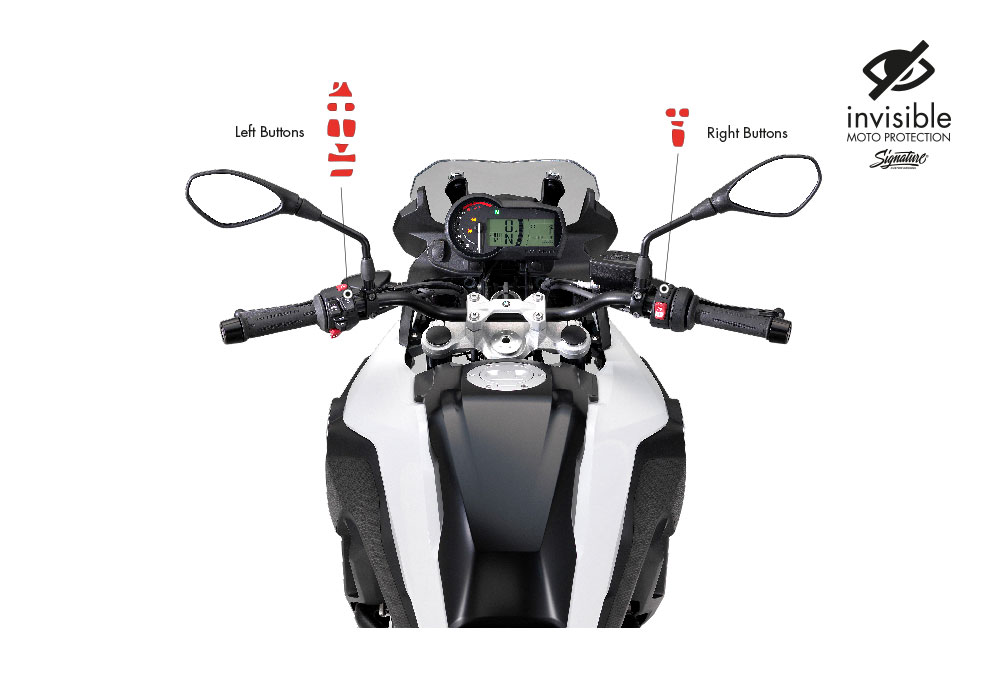 SIG 1026 02 BMW F750GS Buttons Protective Films 02