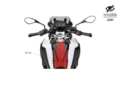 SIG 1027 02 BMW F750GS Tank Top Protective Films 02