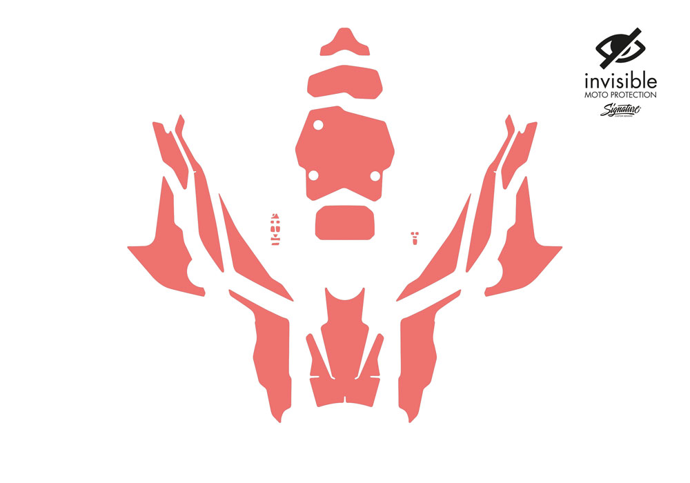 SIG 1032 02 BMW F750GS Ultimate Package Protective Films 02