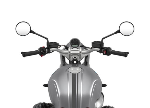 SIG 1067 03 BMW RnineT SCrambler Dark Silver Double Lines Granite