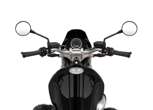 SIG 1080 01 BMW RnineT Urban GS Black Full Lines Black Storm