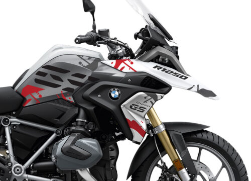 SIG 1094 02 BMW R1250GS Safari Red Light White 02