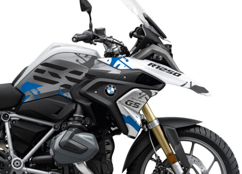 SIG 1095 02 BMW R1250GS Safari Blue Light White 02