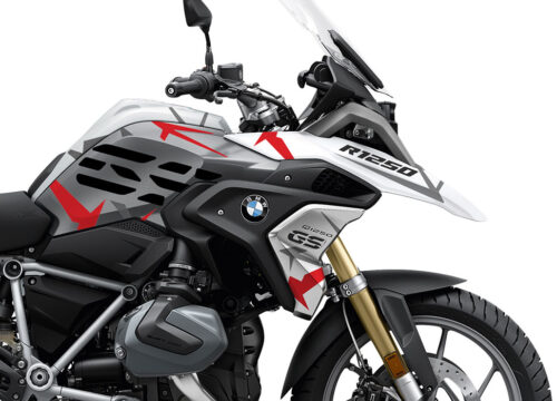 SIG 1097 02 BMW R1250GS Spike Red Light White 02
