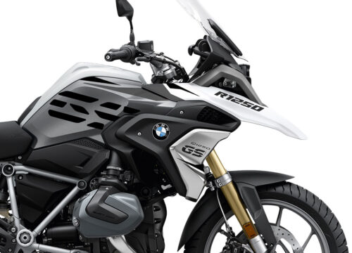 SIG 1099 02 BMW R1250GS Stingray Grey Variations Light White 02