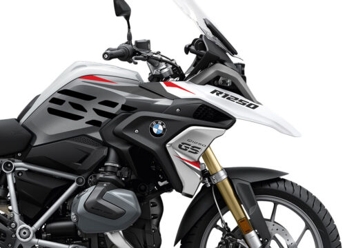 SIG 1100 02 BMW R1250GS Stingray Red Light White 02