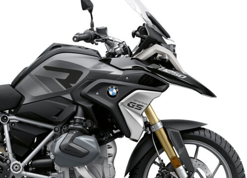 SIG 1115 02 BMW R1250GS R Line Grey Variations Black Storm 02