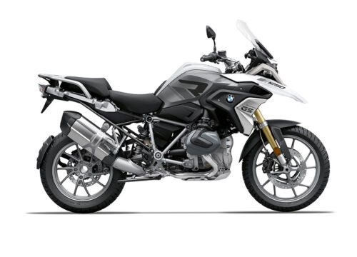 SIG 1115 02 BMW R1250GS R Line Grey Variations Light White