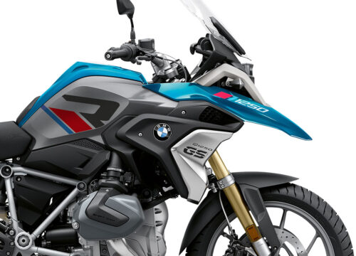 SIG 1117 02 BMW R1250GS R Line Red Blue Cosmic Blue 02