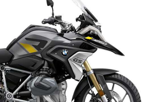 SIG 1118 02 BMW R1250GS R Line Black Grey Yellow 02