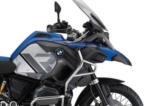 SIG 1122 01 BMW R1200GS Adv R LINE Grey Variation Stickers Racing Blue 02