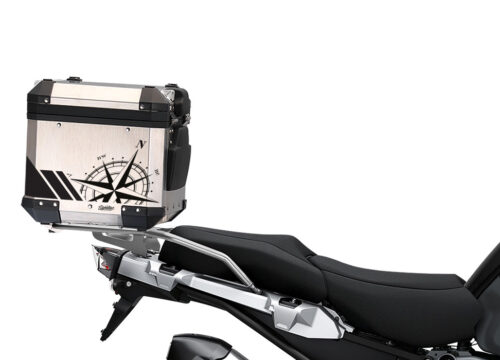 BMW R 1250 GS Adventure Triple Black Compass Right 06