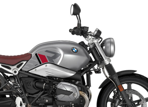 SIG 1125 03 BMW RnineT Scrambler R LINE Grey Red Black Grey Stickers Granite Grey Metallic Right 02