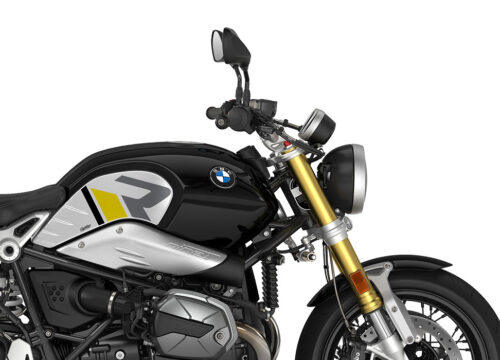 SIG 1127 04 BMW RnineT R LINE Grey Yellow Black Grey Stickers Black Storm Metallic right 02