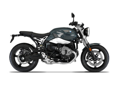 SIG 1128 02 BMW RnineT Pure R LINE Grey Variations Stickers Catalanograu right