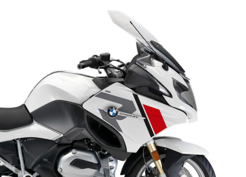 SIG 1153 01 BMW R1200RT R LINE Grey Red Black Stickers ALPINE WHITE right 02