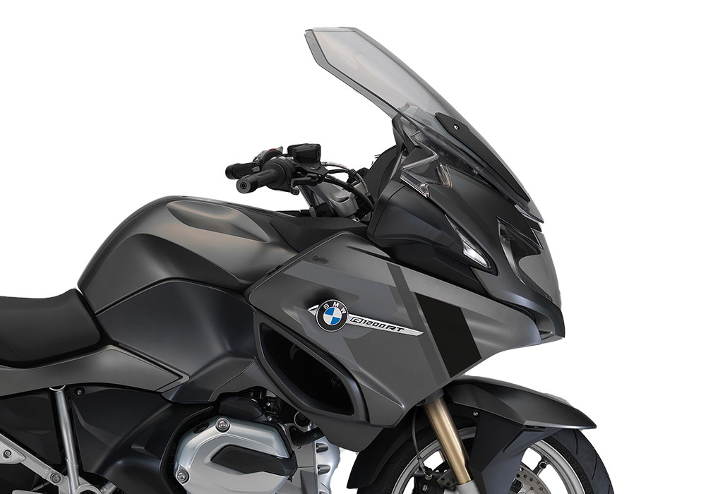 SIG 1154 01 BMW R1200RT R LINE Grey Variations Stickers Callisto Grey Metallic Matt right 02