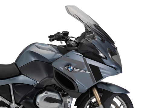 SIG 1154 01 BMW R1200RT R LINE Grey Variations Stickers Quartz Blue Metallic right 02