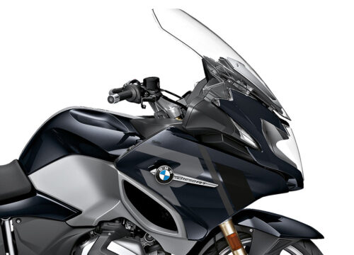 SIG 1154 02 BMW R1250RT R LINE Grey Variations Stickers Elegance Right 02