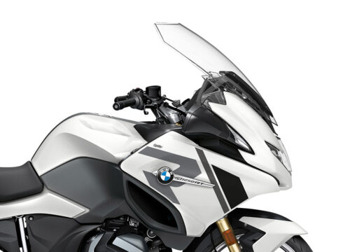 SIG 1154 03 BMW R1250RT R LINE Grey Variations Stickers Alpine White 2021 Right 02
