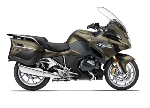 SIG 1154 03 BMW R1250RT R LINE Grey Variations Stickers Style Exclusive Right 1