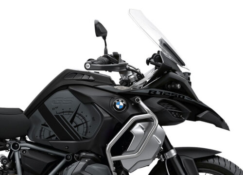 SIG 1156 02 BMW R1250GS Adventure Triple Black Compass Black Stickers 02