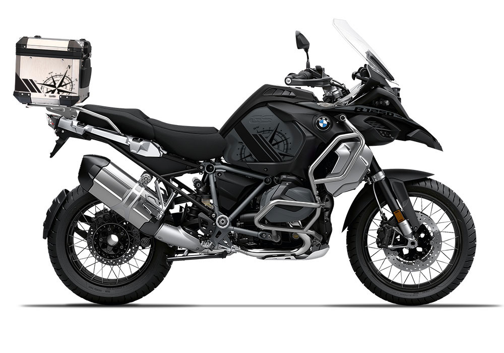 SIG 1156 02 BMW R1250GS Adventure Triple Black Compass Black Stickers 05