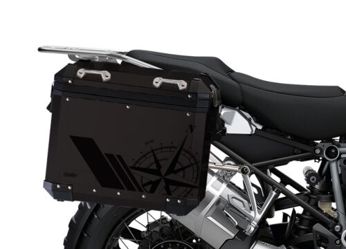 SIG 1156 02 BMW R1250GS Adventure Triple Black Compass Black Stickers 12