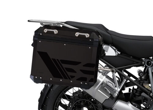SIG 1164 BMW ALU Panniers GS Line Black Stickers Pannier Silver 03 1.jpg 1