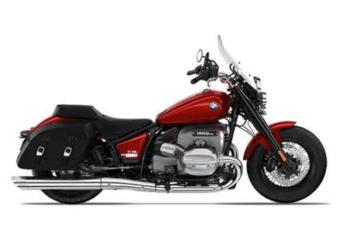 BMW R18 2020 Classic