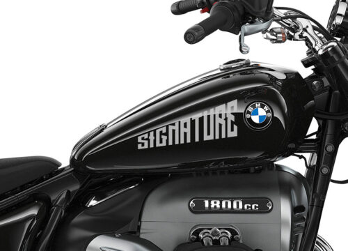 SIG 1187 01 R18 SIGNATURE Silver Gloss Stickers Black Storm 02