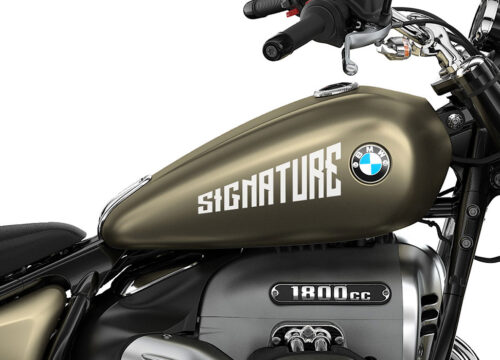 SIG 1192 01 R18 SIGNATURE White Matt Stickers Manhattan 02