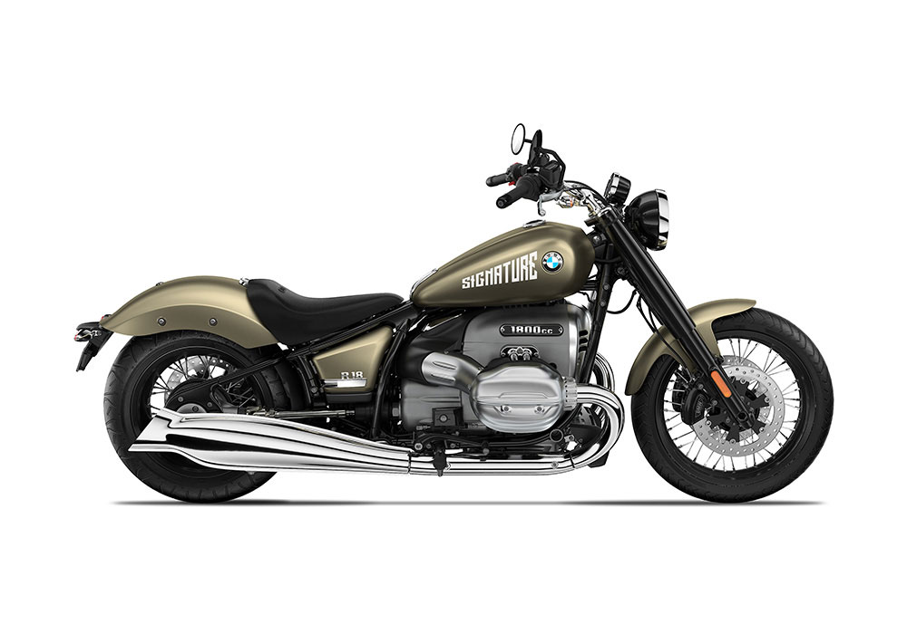 SIG 1192 01 R18 SIGNATURE White Matt Stickers Manhattan