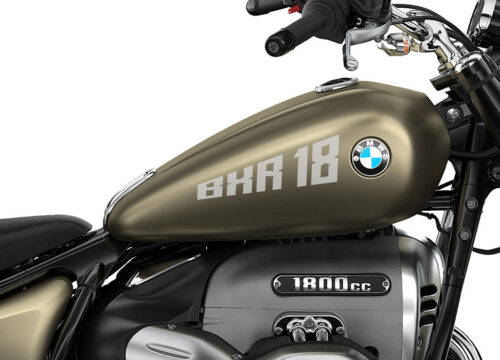 SIG 1197 01 R18 BXR18 Silver Matt Stickers Manhattan 02