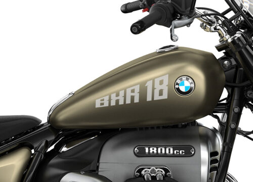 SIG 1197 02 R18 Classic BXR18 Silver Matt Stickers Manhattan 02