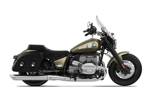 SIG 1199 02 R18 Classic BXR18 White Matt Stickers Manhattan