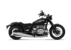 SIG 1208 01 R18 MADE IN BERLIN Silver Gloss Stickers Black Storm