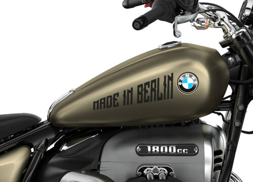 SIG 1212 01 R18 MADE IN BERLIN Black Matt Stickers Manhattan 02